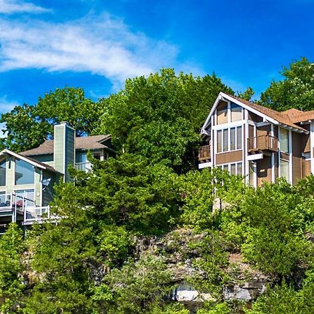 Tan-Tar-A Estates Hotel Osage Beach Kültér fotó
