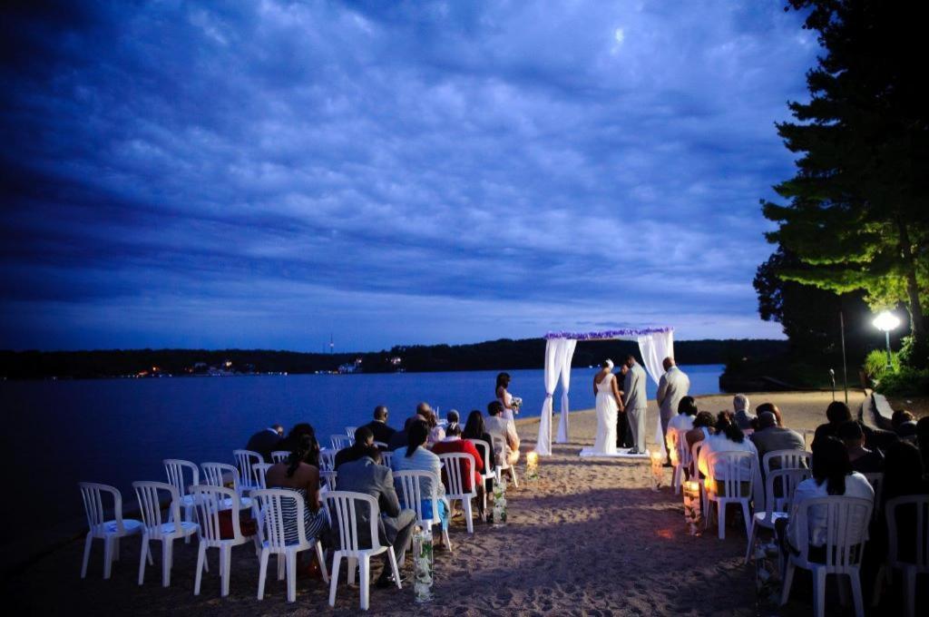 Tan-Tar-A Estates Hotel Osage Beach Kültér fotó